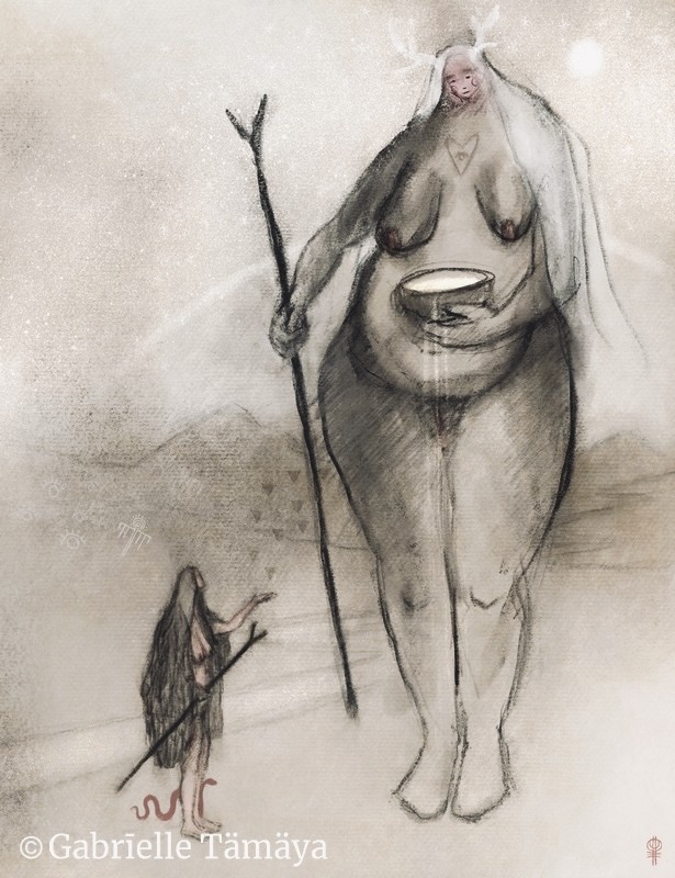 Æþel Hielda - Ancestral Guardians