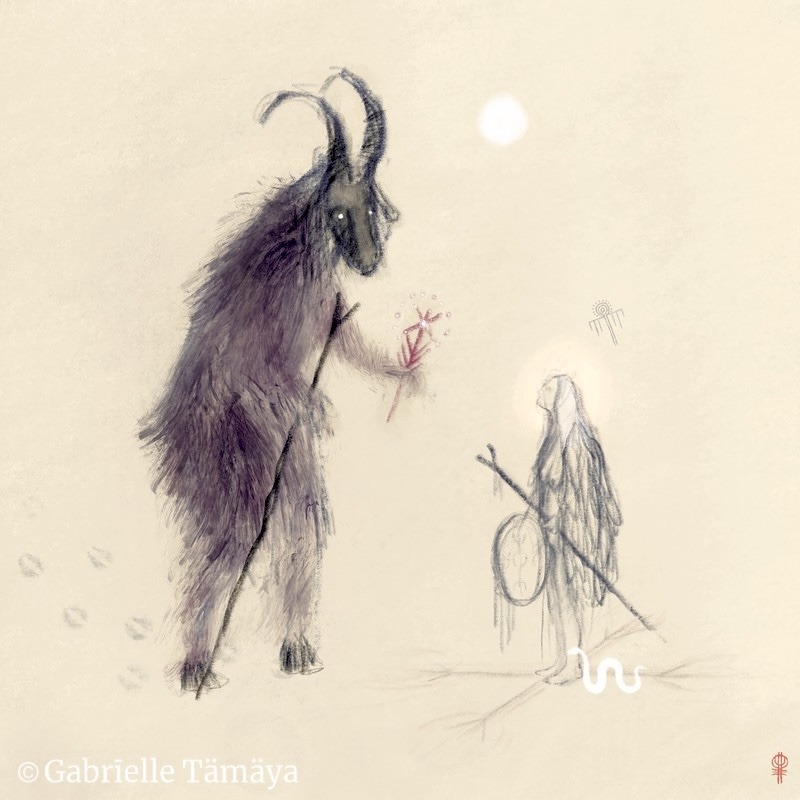 Freówine - Noble friend