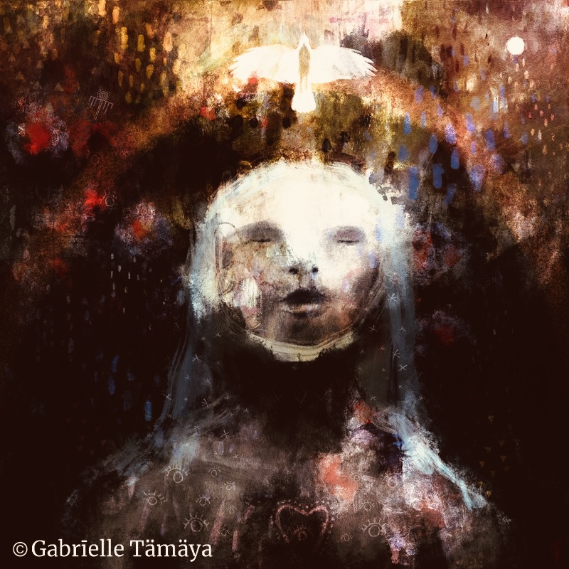 Galdra – A Song of Becoming