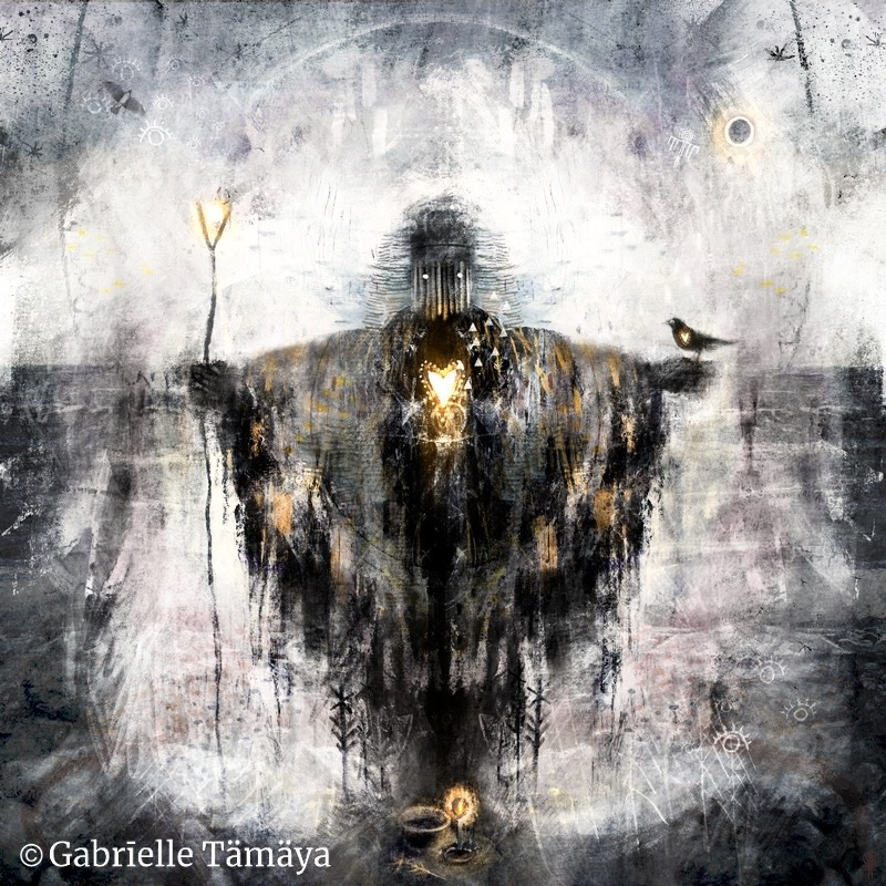 Geclipian Invocation