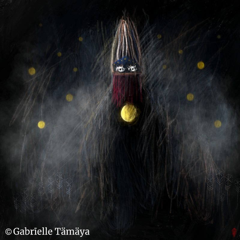 Gemetan - Encounters
