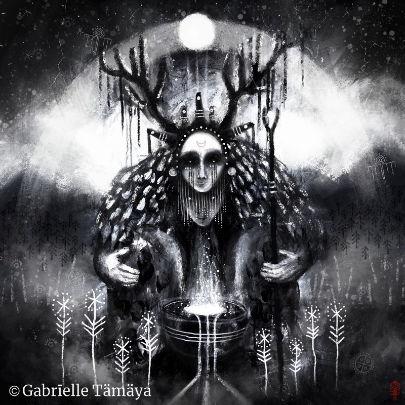 hælsera -the oracle