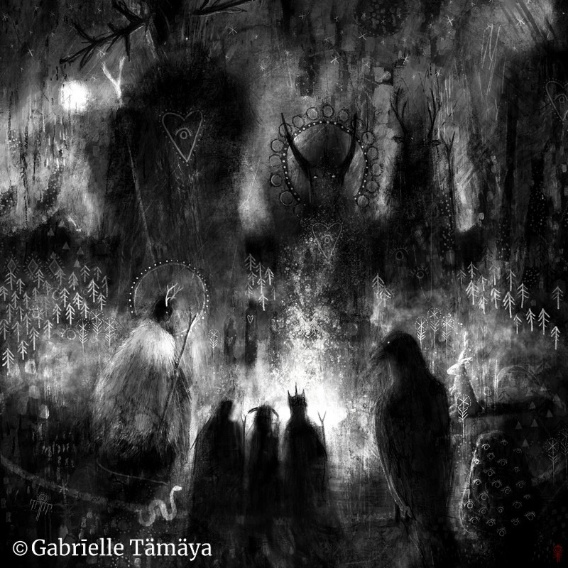 treowa - covenant
